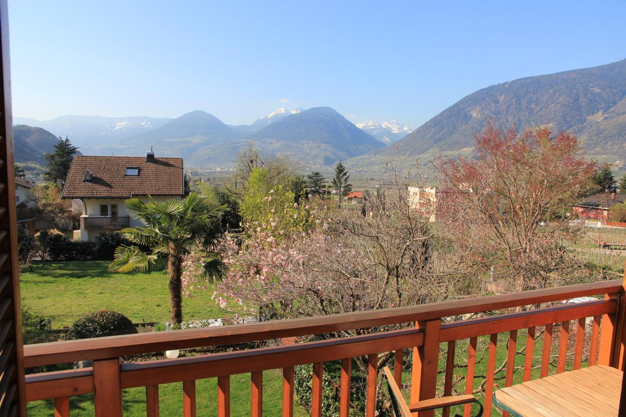 Appartements Lena Merano Exterior photo